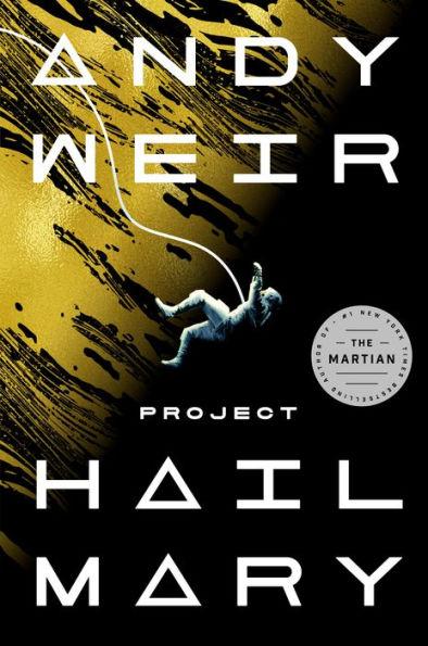Project Hail Mary                                                                                                                                     <br><span class="capt-avtor"> By:Weir, Andy                                        </span><br><span class="capt-pari"> Eur:27,63 Мкд:1699</span>